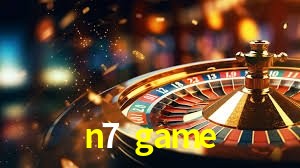 n7 game Fortaleza - Reviews