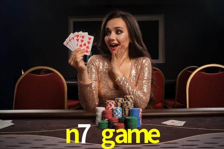 Programa VIP n7 game