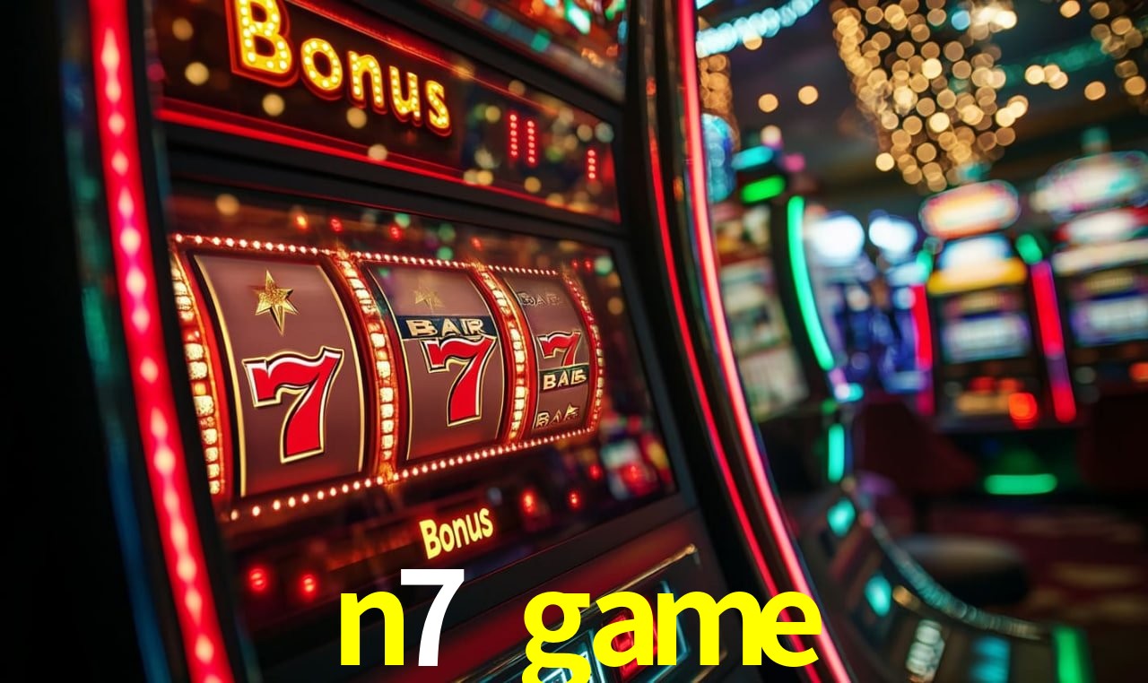 n7 game
