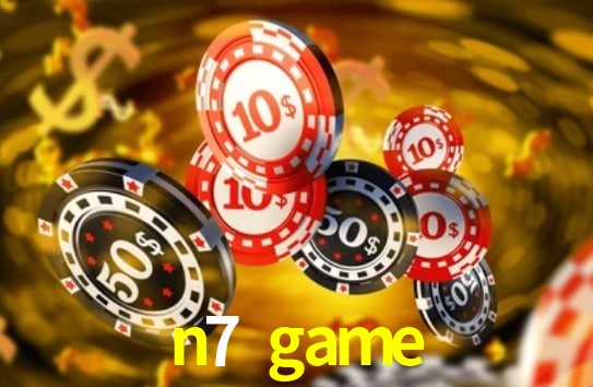Avaliações dos Jogadores n7 game