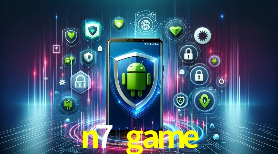 Responsive Design n7 game