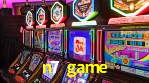 Casino Ao Vivo n7 game