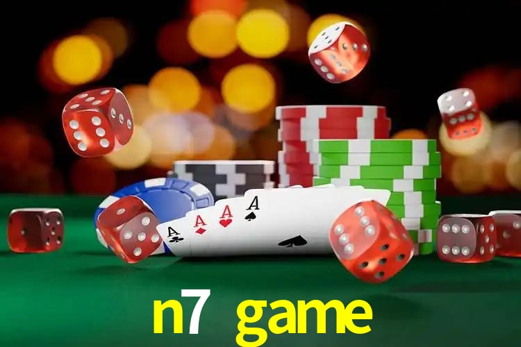 Promoções Sazonais n7 game