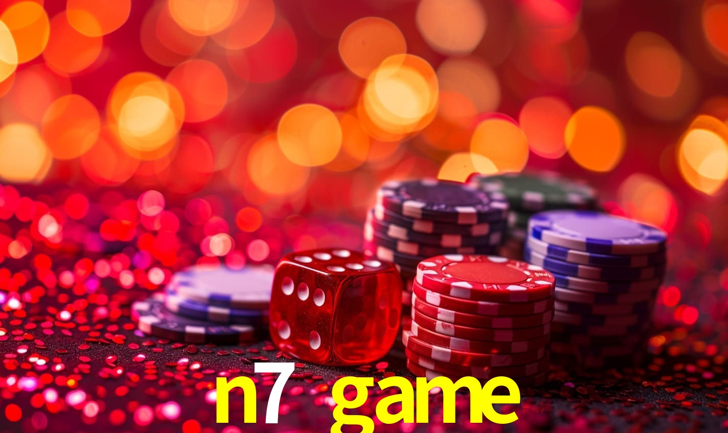 n7 game São Paulo - Jogo Coleção