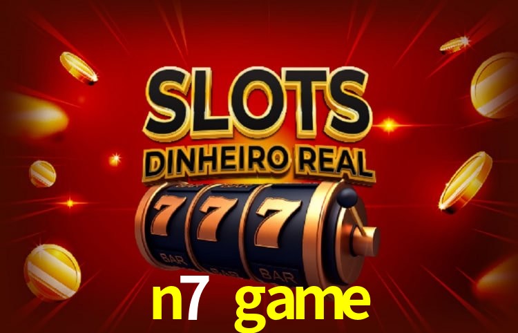 n7 game Belo Horizonte - Payments