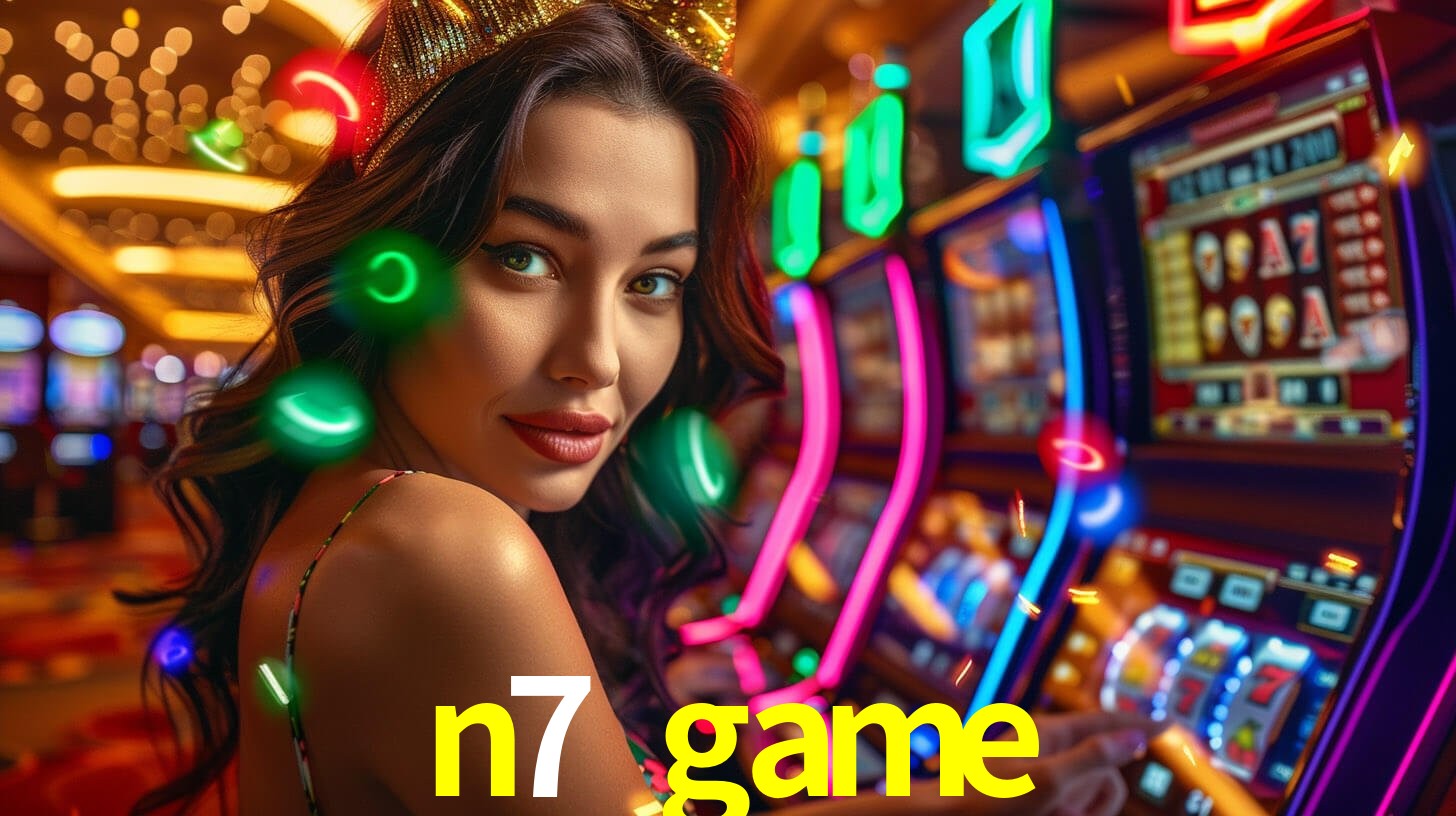 n7 game,n7.game