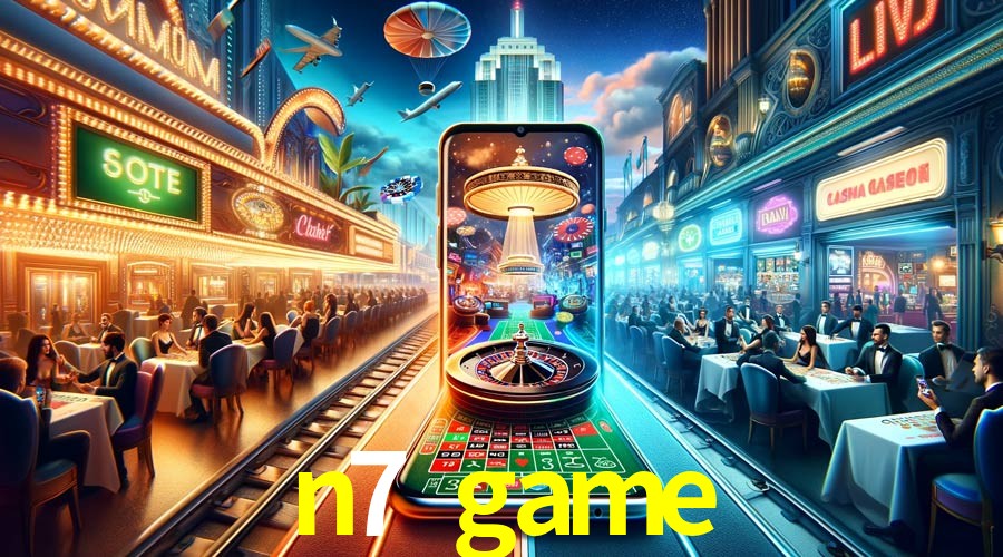 Seasonal Promotions n7 game