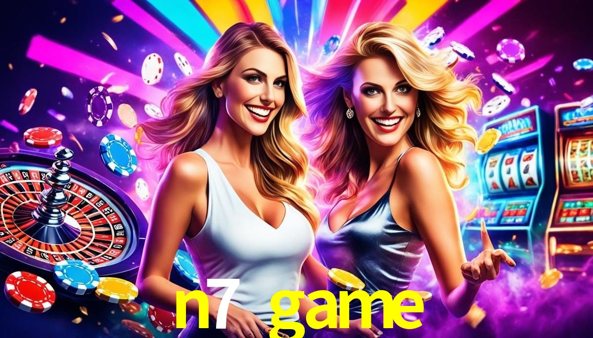 Casino VIP n7 game