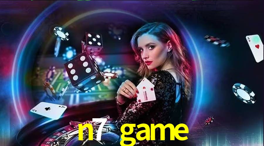 Weekend Specials n7 game